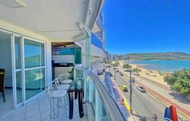 Imagem: O apartamento possui 4 Dormitórios, 3 Banheiros, 2 Vagas na