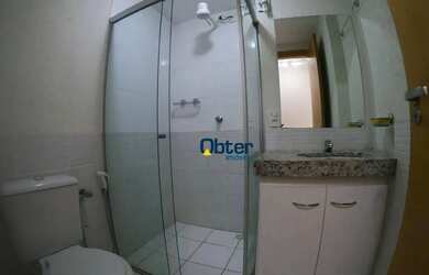 Imagem 12: Apartamento com 3 dormitórios para alugar, 78 m² por R$ 3.430,00/mês...