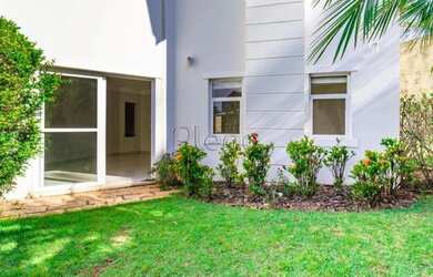 Imagem 2: Casa à venda com 5 suítes no Residencial Alboreto Jequitibás, em Campinas