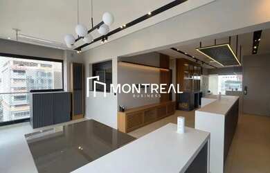 Imagem 13: APARTAMENTO À VENDA EM PINHEIROS - 2 DORMITÓRIO, 1 SUÍTE, 1 VAGA DE...