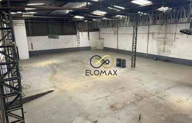 Imagem 10: Galpão, 764 m² - venda por R$ 5.000.000 ou aluguel por R$ 22.000/mês...