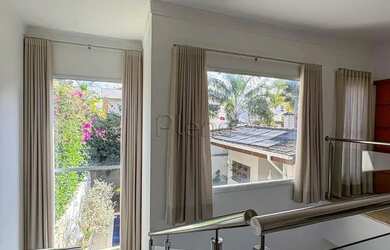 Imagem 14: Sobrado à venda em Campinas, Swiss Park, com 3 quartos, com 268 m²