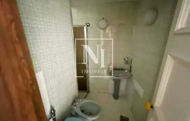 Imagem 16: Apartamento 3 quartos com suíte e vaga no Leblon - conforto e elegância...