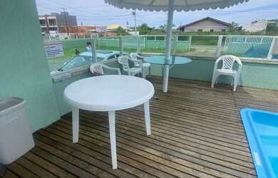 Imagem 16: QUATRO APARTAMENTOS em GUARATUBA -PARANÁ Praia da Barra