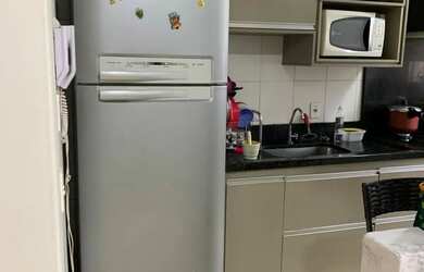 Imagem 13: Vendo Agio de um térreo atrás do Mac Donald