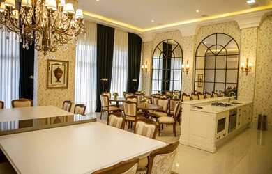 Imagem 9: 04 Suítes no Joseph, 3 Vagas, Quadra Mar em Meia Praia Parcelado em 60X/...