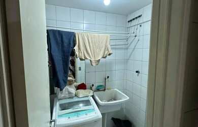 Imagem 14: Oportunidade 3 quartos 2 suítes na Ponta Verde Apartamento Espaçoso...