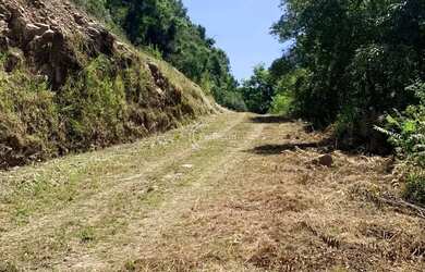 Imagem 2: Terrenos - Linha 40. 3.340m² de Área