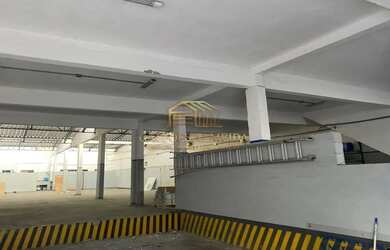 Imagem 10: Pavilhão/Galpão para alugar no bairro Vila Anastácio - São Paulo/SP