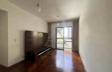 Imagem 3: Apartamento para alugar em Campinas, Mansões Santo Antônio, com 3 quartos,...