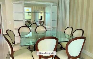 Imagem 3: Casa 4 Suítes e Piscina - Jurerê, Florianópolis