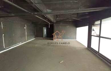 Imagem 9: Andar Corporativo para alugar, 650 m² por R$ 15.000/mês - Centro - Belo...