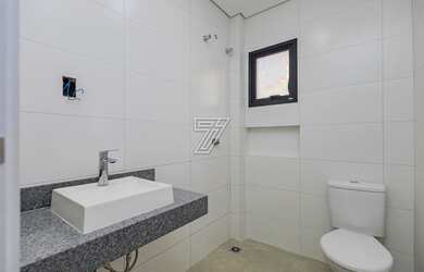 Imagem 14: Casa em condomínio fechado