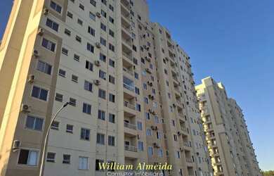 Imagem 3: Aluga-se Apartamento Mobiliado Próximo ao Parque Cesamar