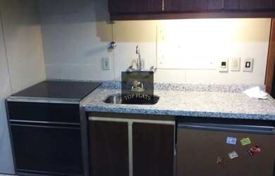 Imagem 5: Flat na Bela Vista. Piscina, Imóvel mobiliado, Ar-condicionadoeÁrea...