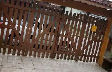 Imagem 5: Sobrado 02 dormitórios, aceita carta de credito CDHU