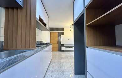 Imagem 6: Apartamento à venda, 2 dormitórios semimobiliado, localizado Res. Dom...