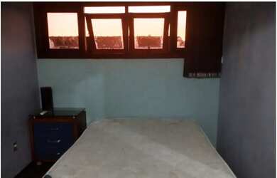 Imagem 12: Flat Agronomica rua em frente a beira mar