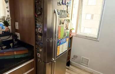 Imagem 7: Alpha Park - Alpha Park. Piscina, Churrasqueira, 82m² de Áreae2 Vagas...