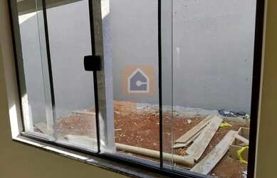 Imagem 12: CASA NOVA À VENDA NO BAIRRO CARÁ-CARÁ