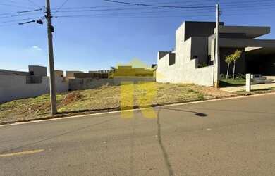 Imagem: O terreno possui 253m² de Área e está localizado em São