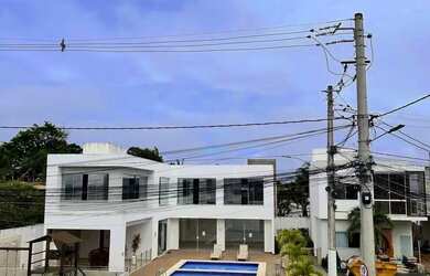 Imagem 13: CASA EM COND IPITANGA OPORTUNIDADE