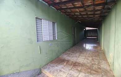 Imagem 13: COHAB - BARRA BONITA/SP. Área de serviço, 12m² de Área, 2 Vagas na...