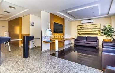 Imagem 3: Sala, 34 m² - venda por R$ 260.000,00 ou aluguel por R$ 2.635,69/mês...