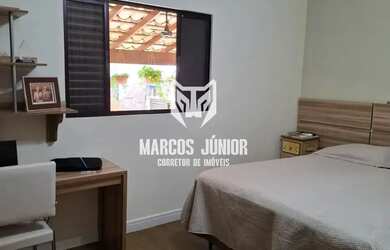 Imagem 9: VENDO EXCELENTE CASA NO BARCELONA PARK ZONA SUL MOBILIADA DE 4 QUARTOS E COM AREA DE LAZER