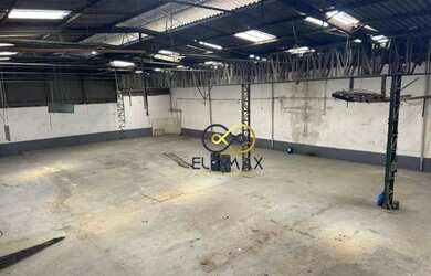 Imagem 9: Galpão, 764 m² - venda por R$ 5.000.000 ou aluguel por R$ 22.000/mês...