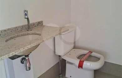 Imagem 8: Apartamento com 4 quartos à venda em Pinheiros - SP