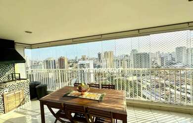 Imagem 9: Apartamento com 2 dormitórios à venda, 92 m² por R$ 1.200.000,00 - Jardim Anália Franco