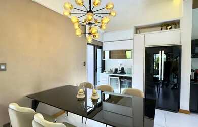 Imagem 5: Casa, Alphaville Litoral Norte 1, 3 Suítes, Alto Luxo, Piscina Privativa, Alto Padrão