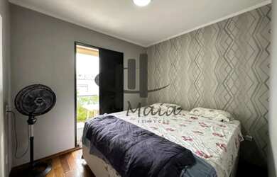 Imagem 12: Venda Apartamento Sao Caetano do Sul Santa Maria Ref 6387