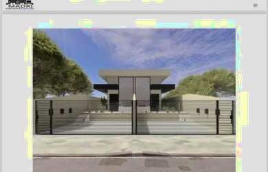 Imagem 7: SOBRADO - JARDIM DOS PINHEIROS - SP