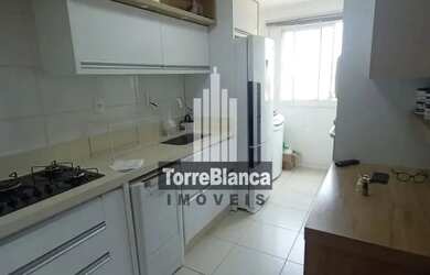 Imagem 6: Apartamento à Venda 2 Quartos com Sacada, Sala com Varanda e Churrasqueira...