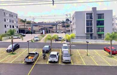 Imagem 10: Vittace Up - Oficinas. Churrasqueira, 52m² de Área, 1 Vaga na garageme2...