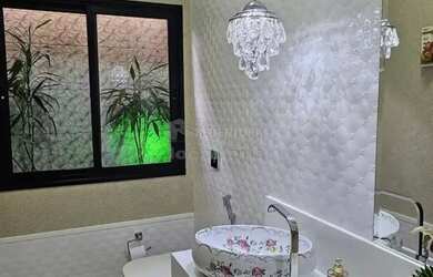 Imagem 10: Maravilhosa Casa em Condomínio para Venda - 3 Dormitórios / Loteamento...