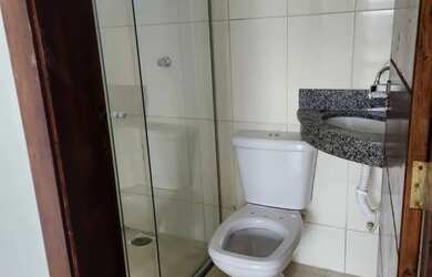 Imagem 16: apartamento tres quartos para locação