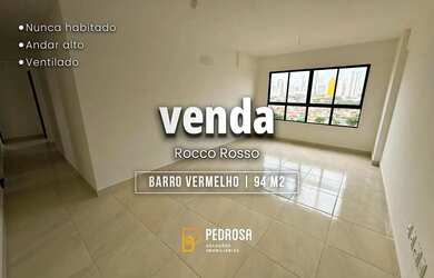 Imagem: O apartamento possui 3 Dormitórios, 3 Banheiros, 2 Vagas na