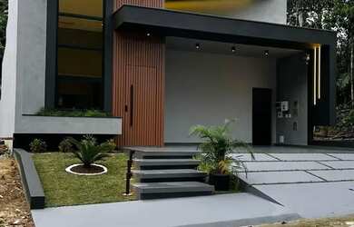 Imagem 15: Vivenda das Marinas 3 Suítes / Nascente / Energia solar / Área Gourmet...