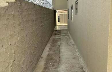 Imagem 9: Casa Parque Ibirapuera - Aparecida de Goiania/Go - Entrada Reduziada