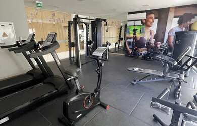 Imagem 10: APARTAMENTO FEDERAÇÃO. Piscina, Churrasqueira, Imóvel mobiliadoeImóvel...