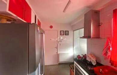 Imagem 8: Apartamento com 3 dormitórios para alugar, 108 m² por R$ 4.100,00/mês...