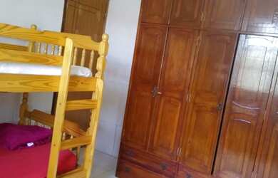 Imagem 4: Casa com piscina Itaipuaçu Maricá