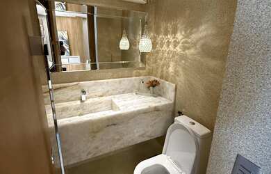 Imagem 5: Jardins Viena. Piscina, Churrasqueira, Ar-condicionadoeGuarda roupa