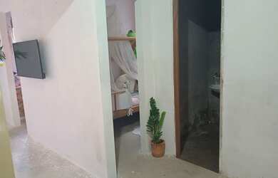 Imagem 5: Vendo esta casa valor 105,000 tem conversa