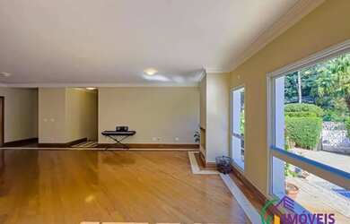 Imagem 10: CASA EM CONDOMÍNIO - ALPHAVILLE - SP