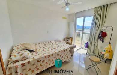 Imagem 8: Apartamento 2 quartos com lazer completo à venda na Praia do Morro em...