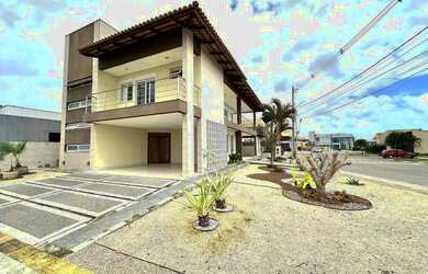 Imagem 3: Condomínio Green Club I I Parque das Nações - Parnamirim - RN